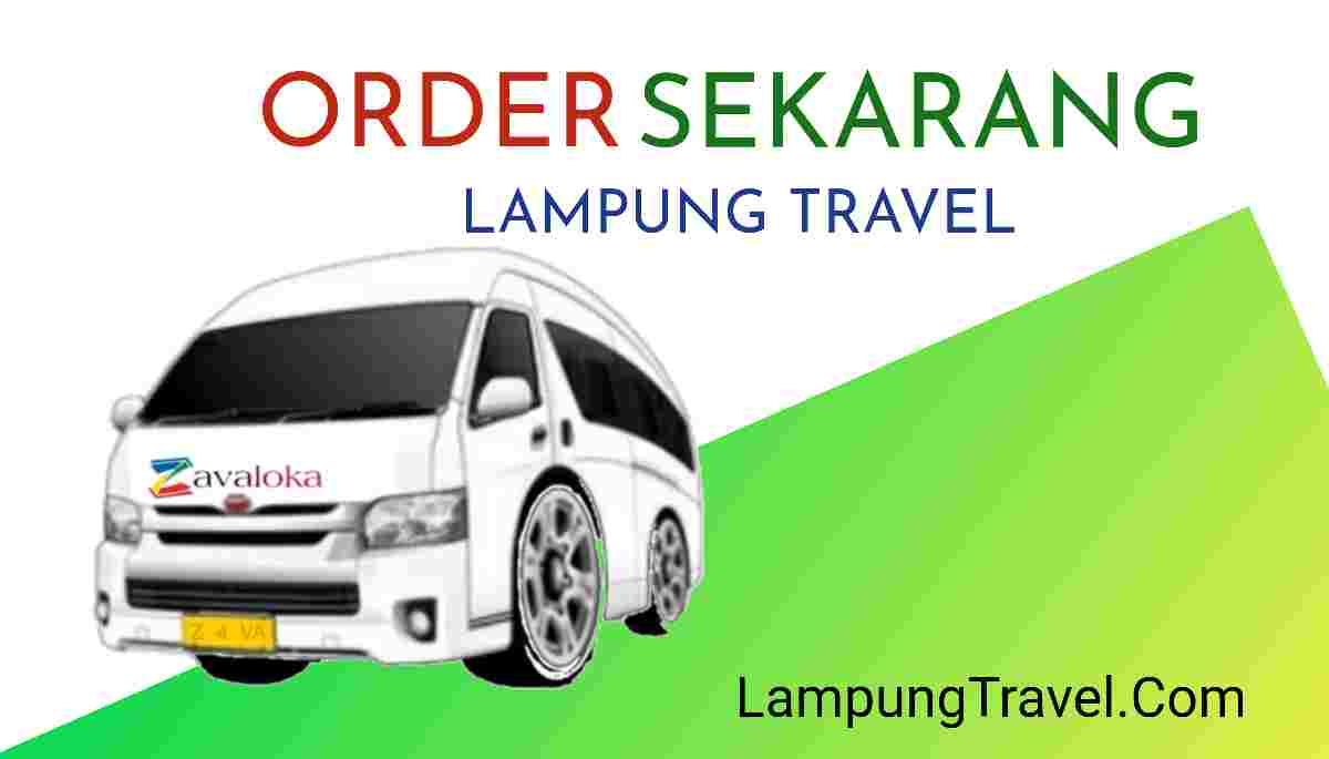Travel Jatiwaringin Rajabasa Palembang