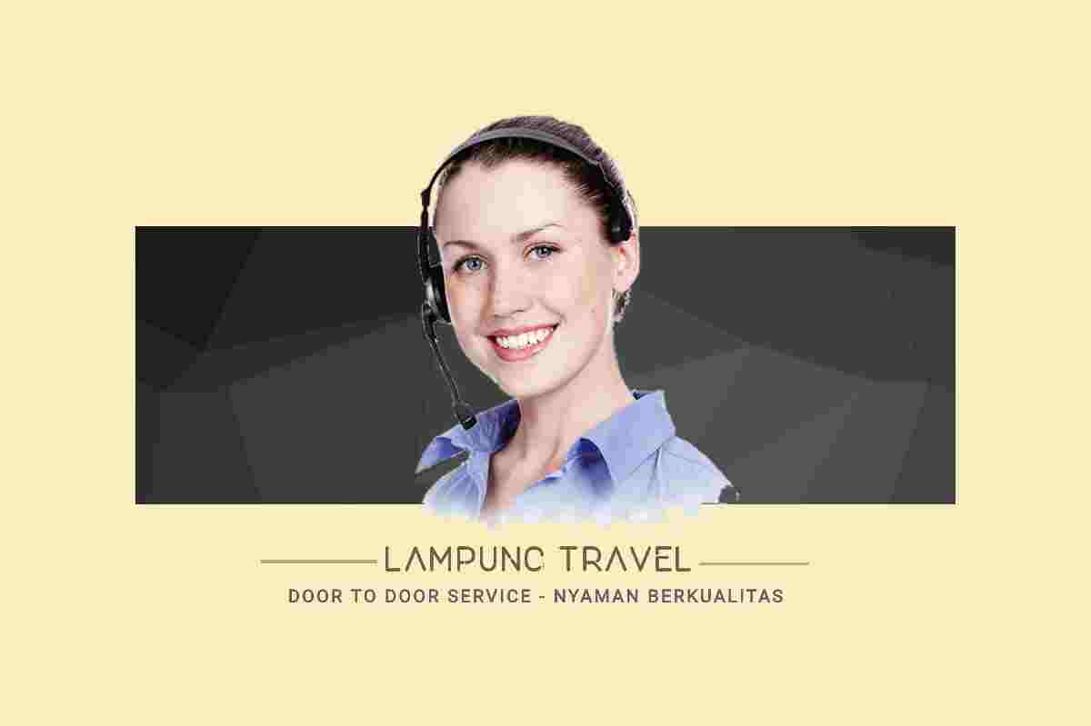 Travel Way Halim Cilodong Perjalanan Antar Jemput