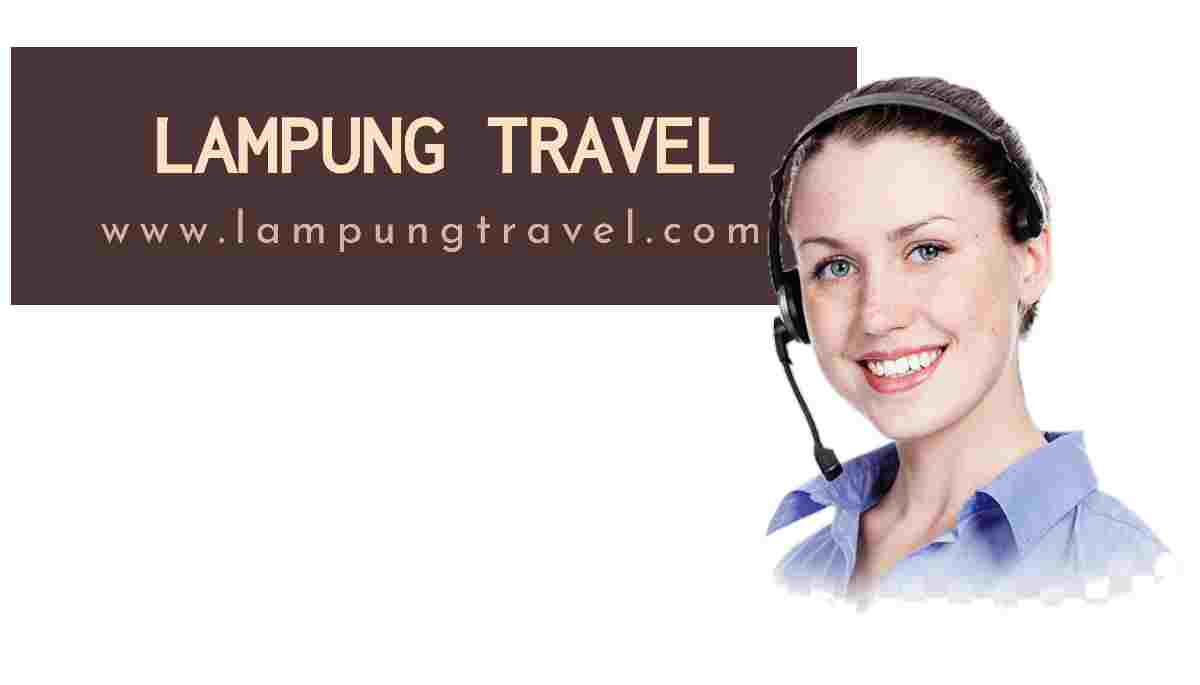 Travel Tebet Palembang Pulang Pergi
