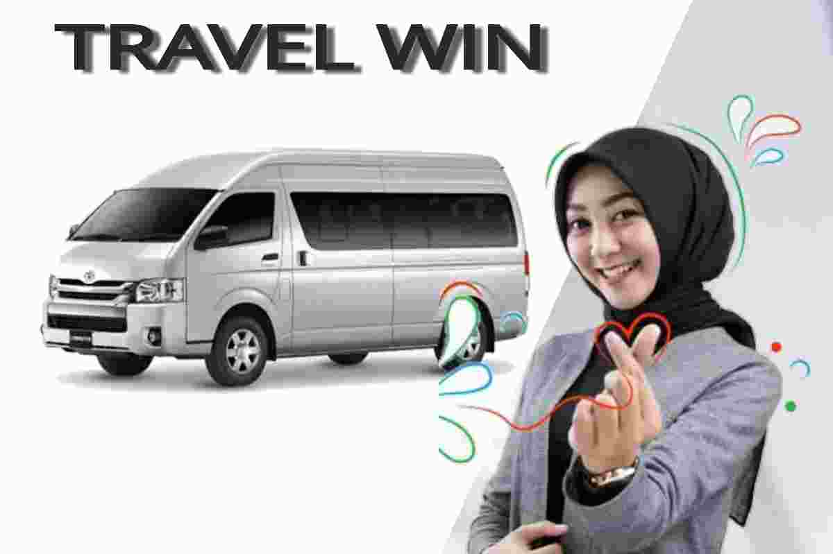 Travel Cibodas Metro Lampung 24 Jam