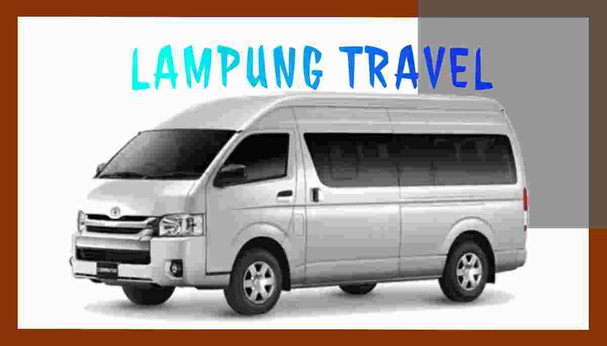 Travel Apartemen Ascott Kuningan Lampung