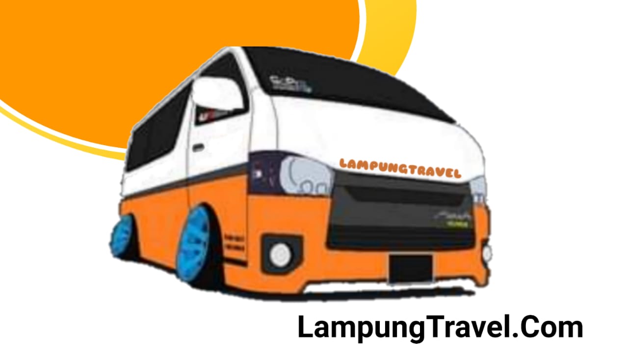 Travel Depok Lampung Lebih Cepat
