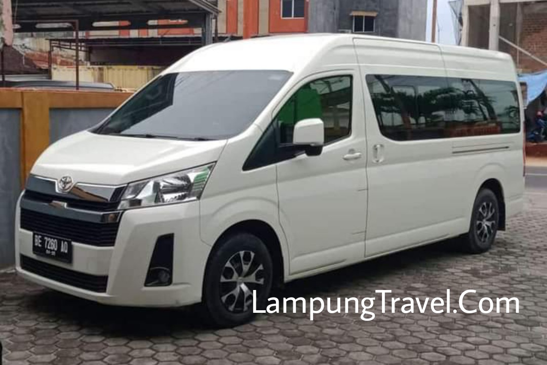 Travel Tangerang Lampung Setiap Hari Perjalanan PP