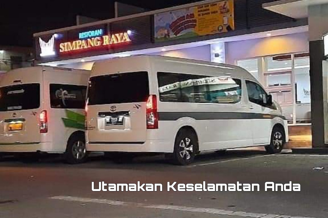 Alasan Pilih Travel Jakarta Lampung