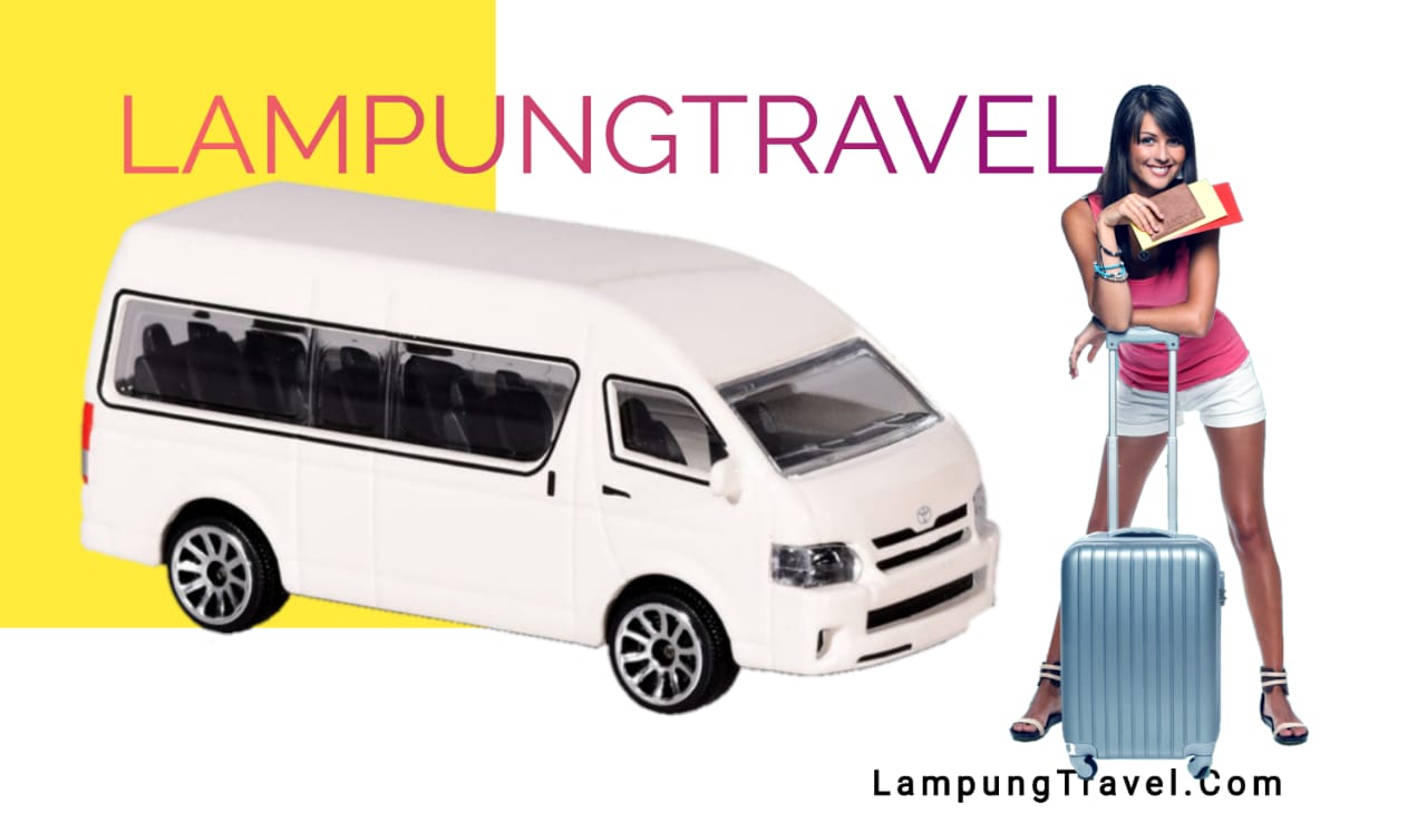Travel Bekasi Lampung Layanan Daring yang Mudah