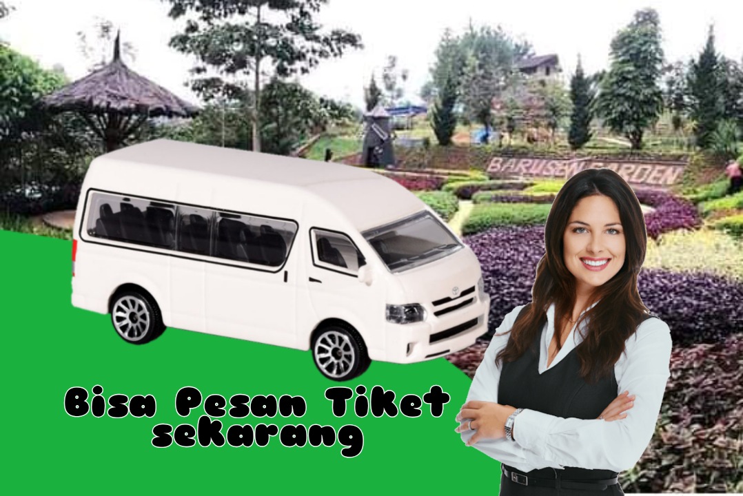 Travel Jakarta Sunda Kelapa Lampung Harga Irit