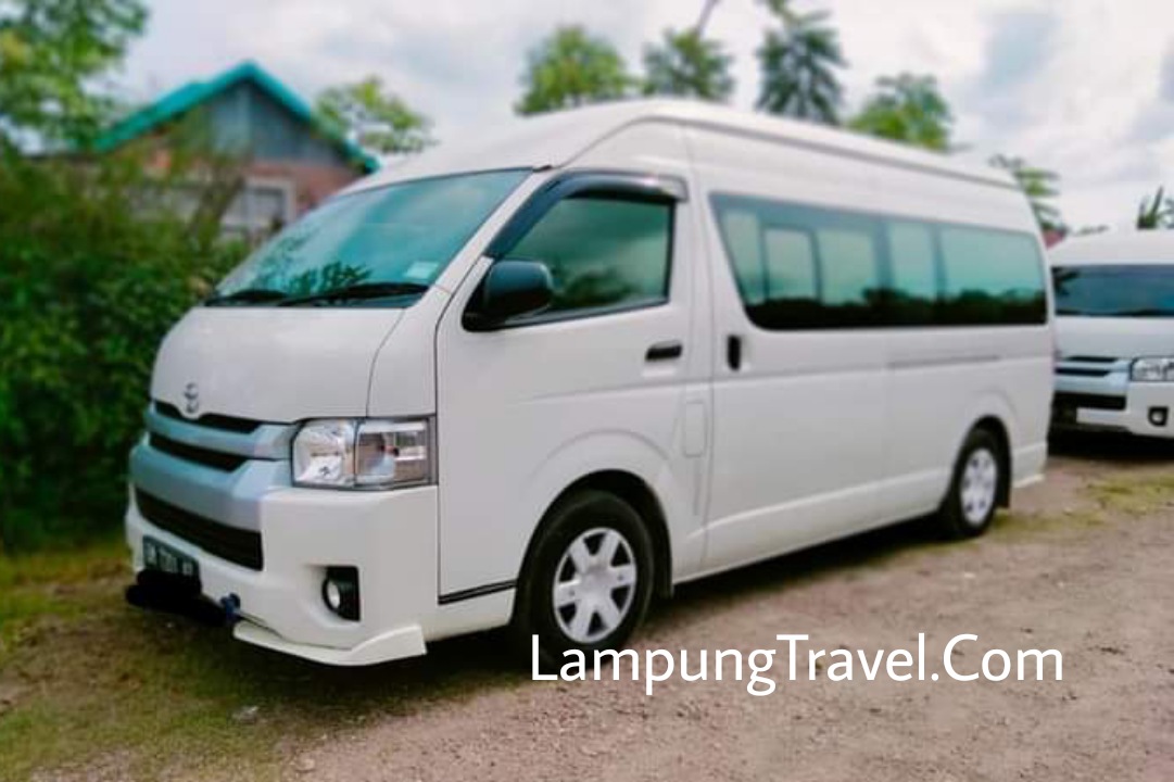 Travel Tanjung Karang Cibubur Cepat Sampai Lokasi