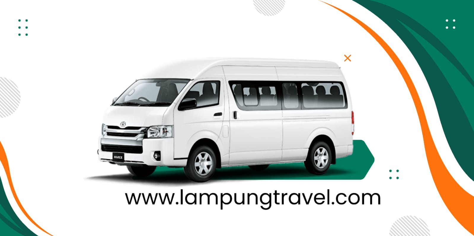 Info Travel Lampung Legok