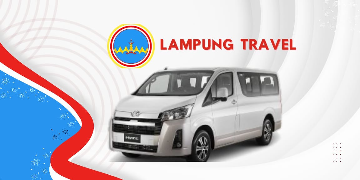 Agen Travel Lampung Tangerang
