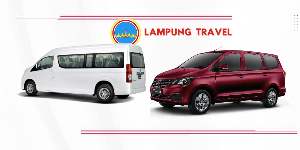 Agen Travel Pancoran Tebet Ke Lampung