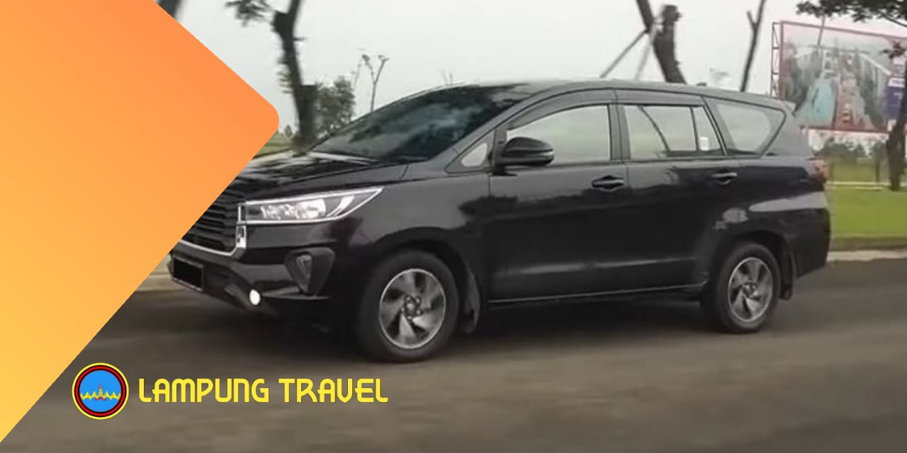 Info Travel Depok ke Lampung 24 Jam Berkualitas