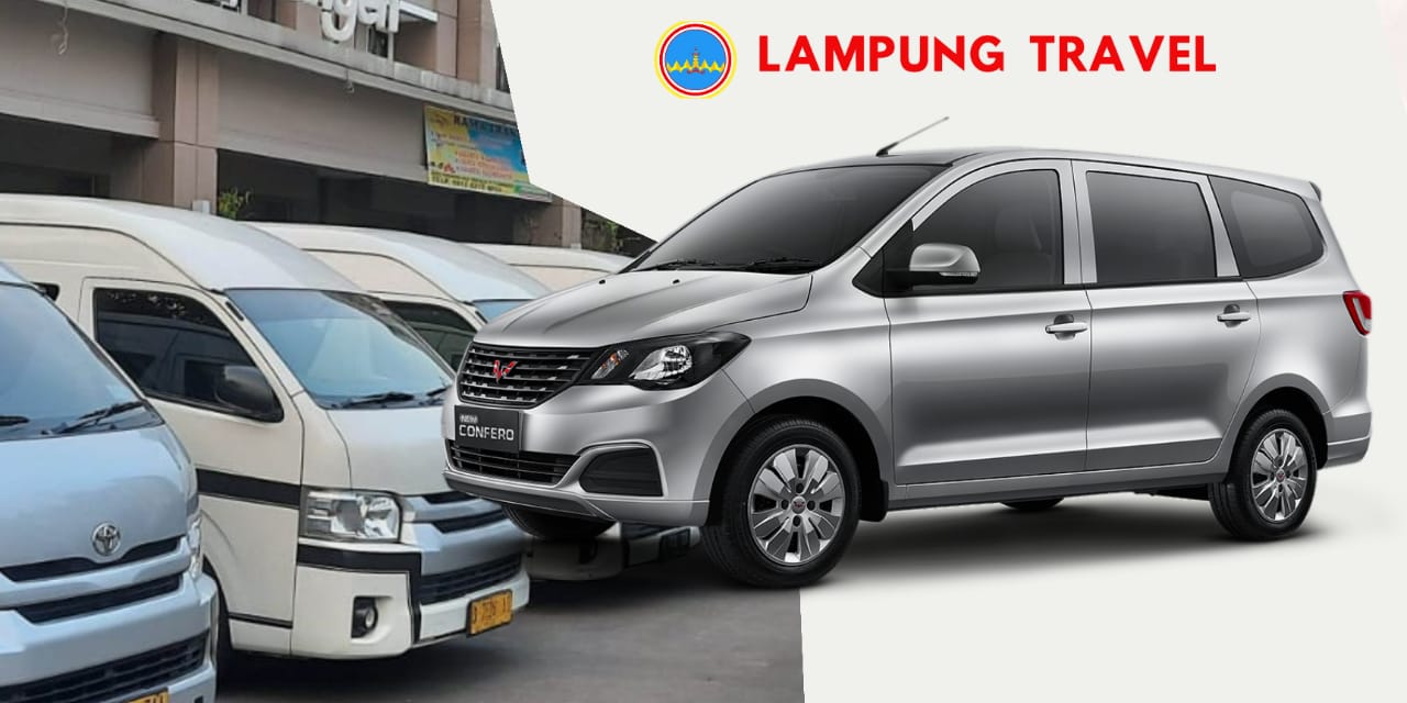 Info Travel Lampung Cilangkap Terkini 2023