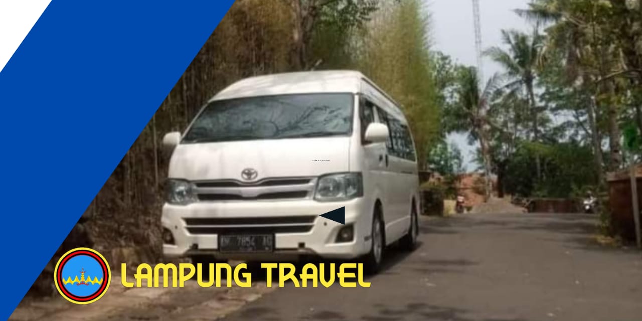 Jadwal Travel Cipayung ke Pringsewu Lampung