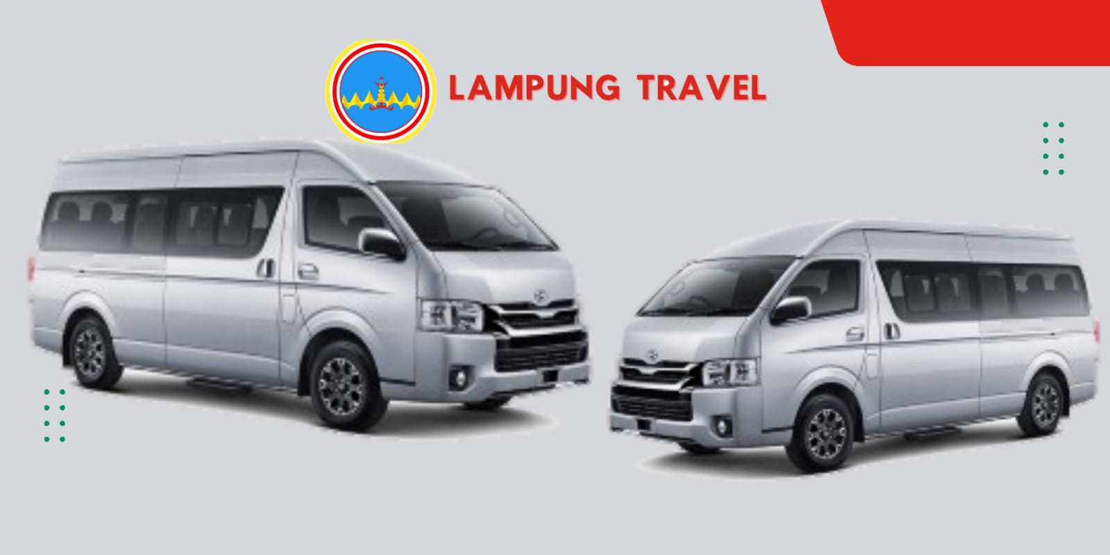 Jadwal Travel Lampung Setu Tangerang Layanan Antar Jemput