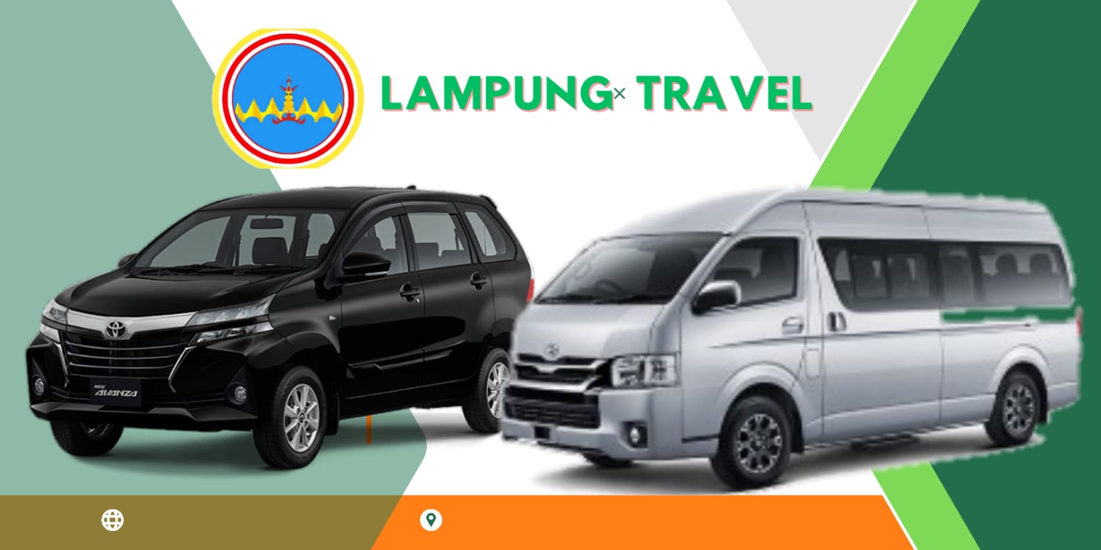 Jadwal Travel Tangerang Bengkulu - Antar Jemput