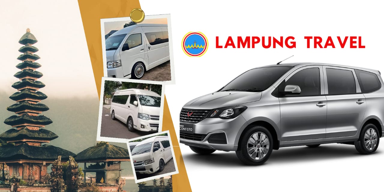 Jasa Travel Bambu Apus Jadwal Travel Tangerang