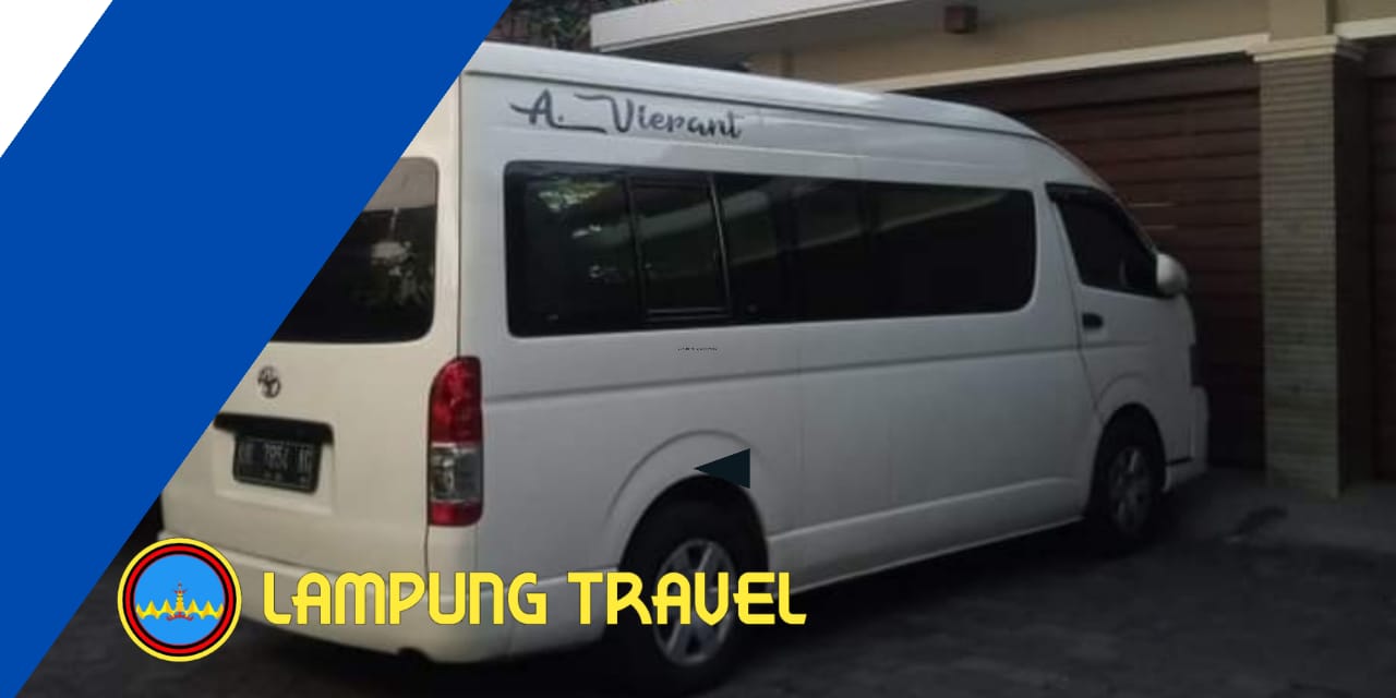 Travel Agen Di Palembang - Wilayah SUMSEL