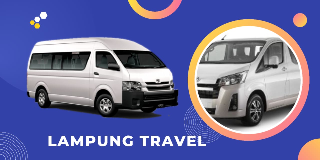 Travel Agen Jakarta Lampung Curup