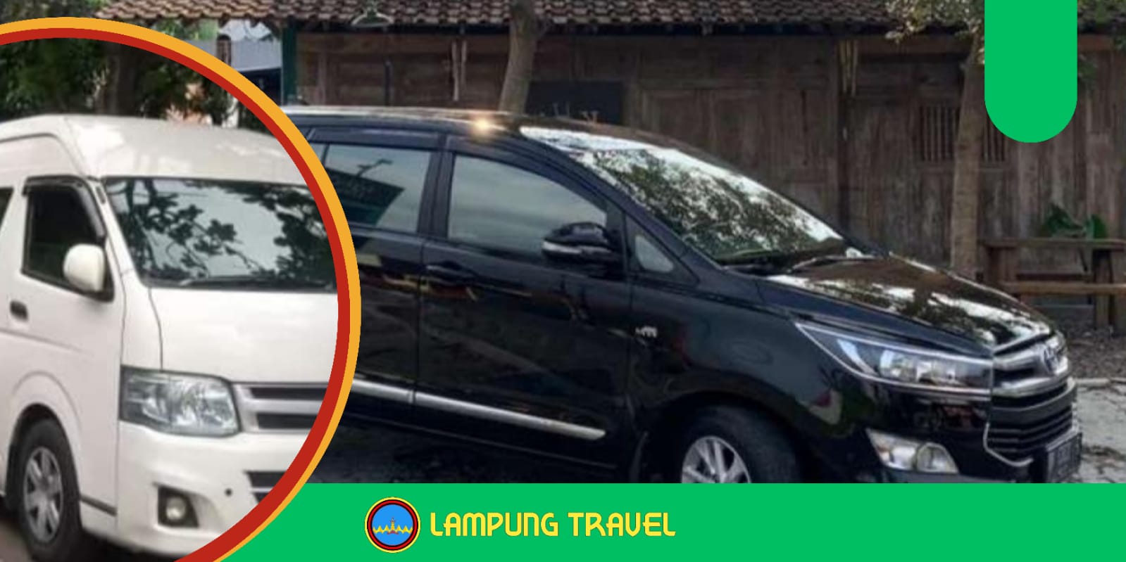 Info Travel Lampung Tanah Abang Siap Jemput Jakarta