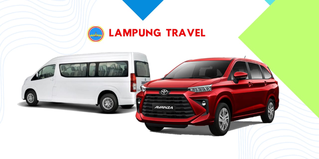 Promo Tiket Murah Travel Ke Lampung