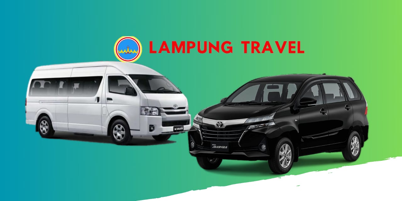 Travel Bandar Lampung Depok Siap Antar