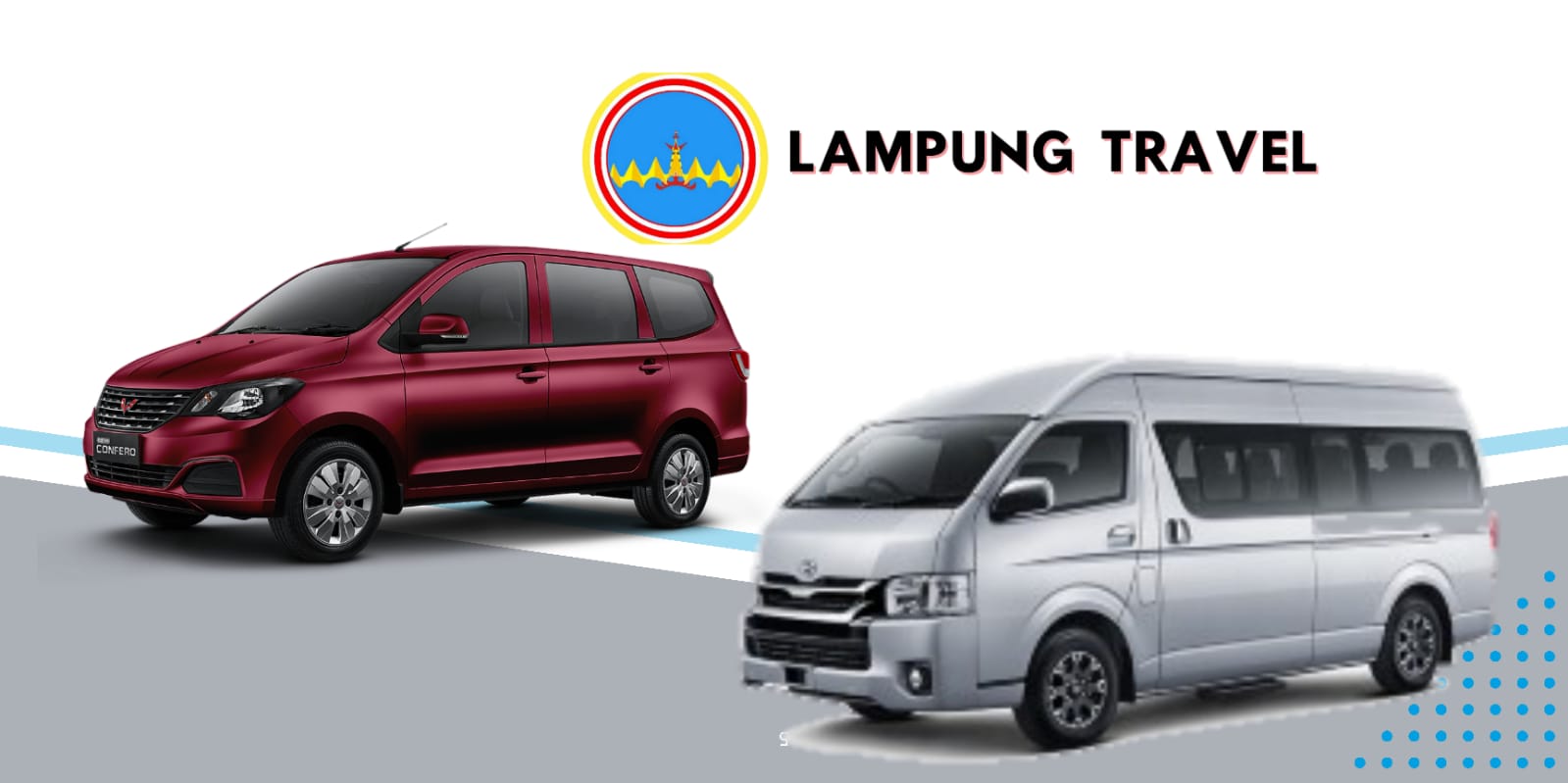 Travel Cempaka Baru Bandar Lampung