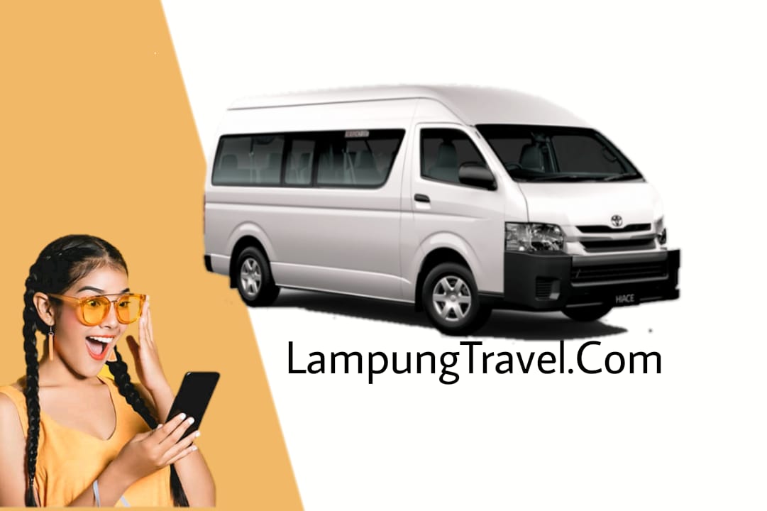 Travel Gading Serpong Bandar Lampung