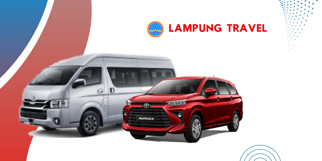 Travel Karawaci Lampung Pesan Daring