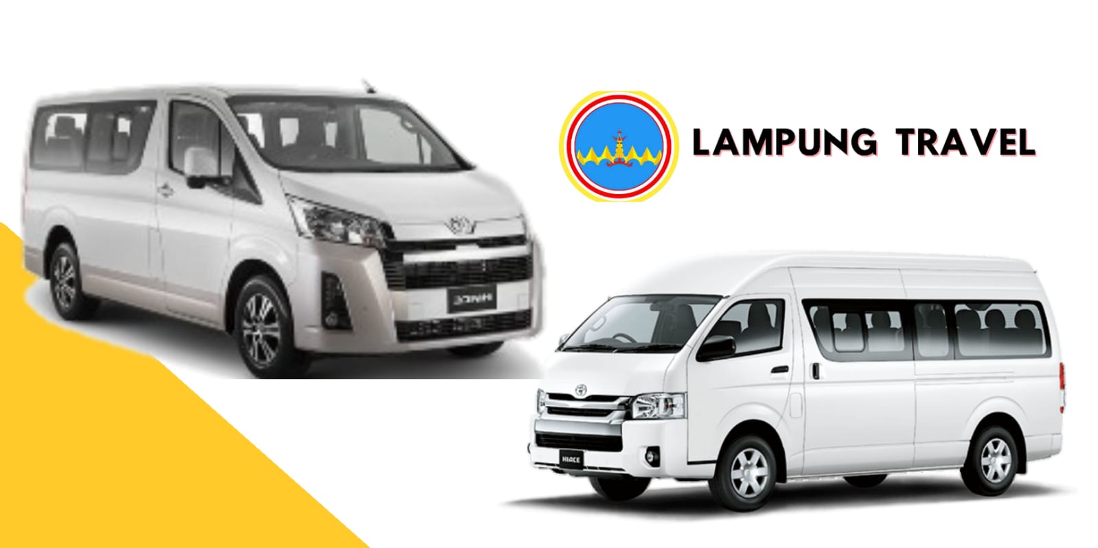 Travel Kembangan Joglo ke Bandar Lampung