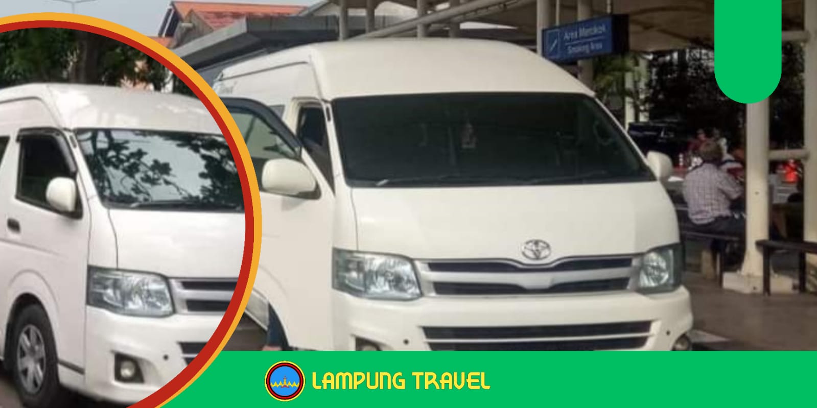 Travel Lampung Karawang Terbaru 2022