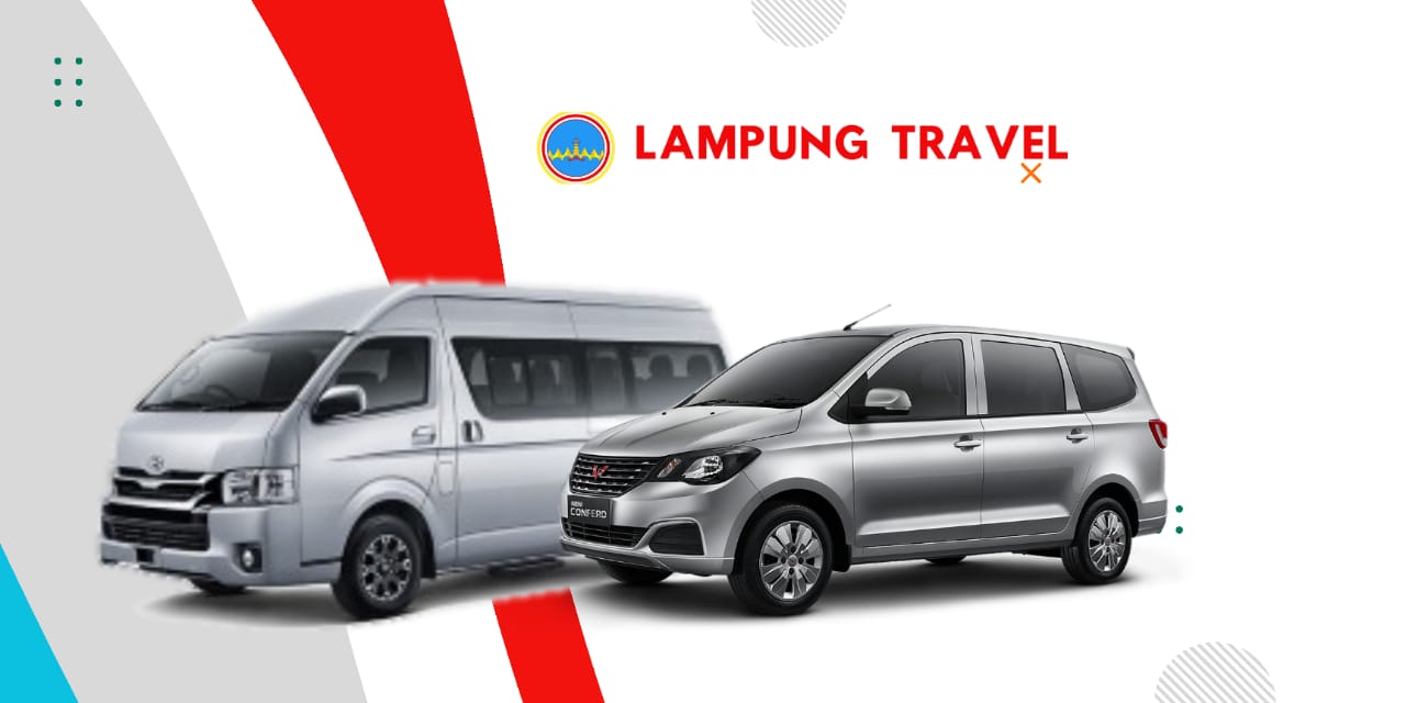 Travel Lampung Pekayon Layanan Antar Jemput