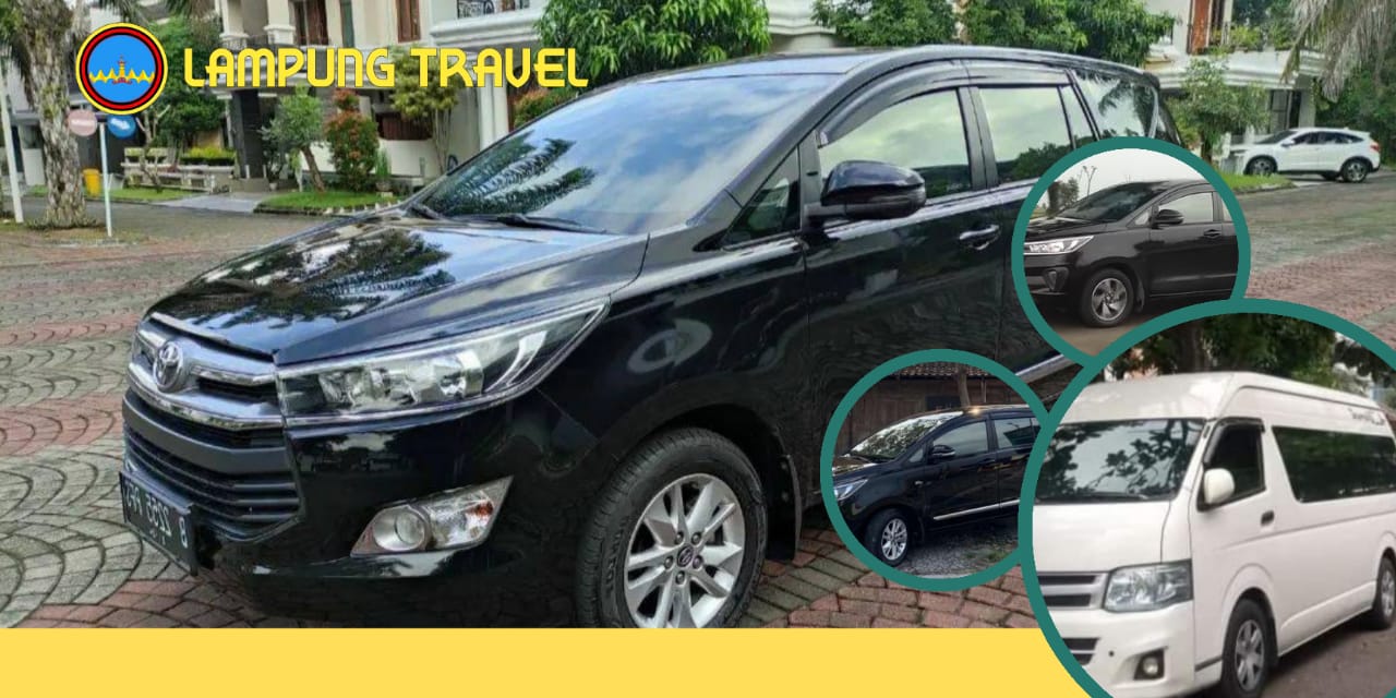 Travel Lubuk Linggau Depok, Order sekarang siap jemput