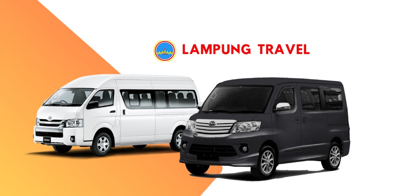 Travel Lubuk Linggau Pamulang, murah nyaman berkualitas