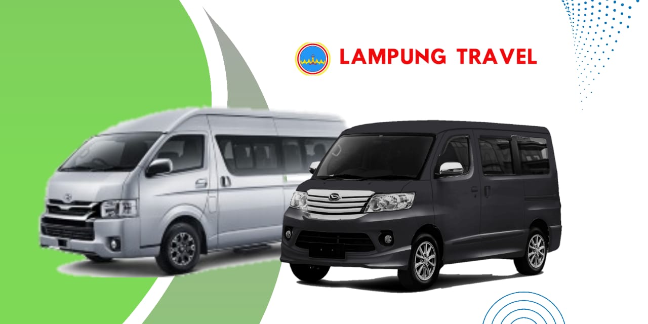 Travel Lubuk Linggau Tangerang, Antar Jemput Tepat Waktu