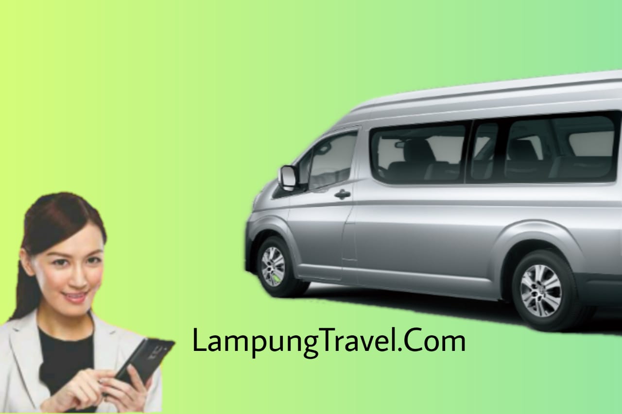 Travel Palembang Serpong Beli Tiket Murah