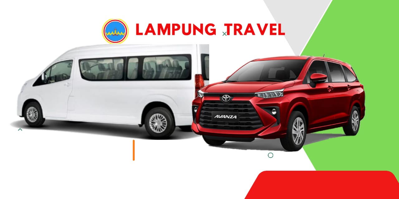 Travel Pluit Tujuan ke Pringsewu - Pelayanan Terbaik