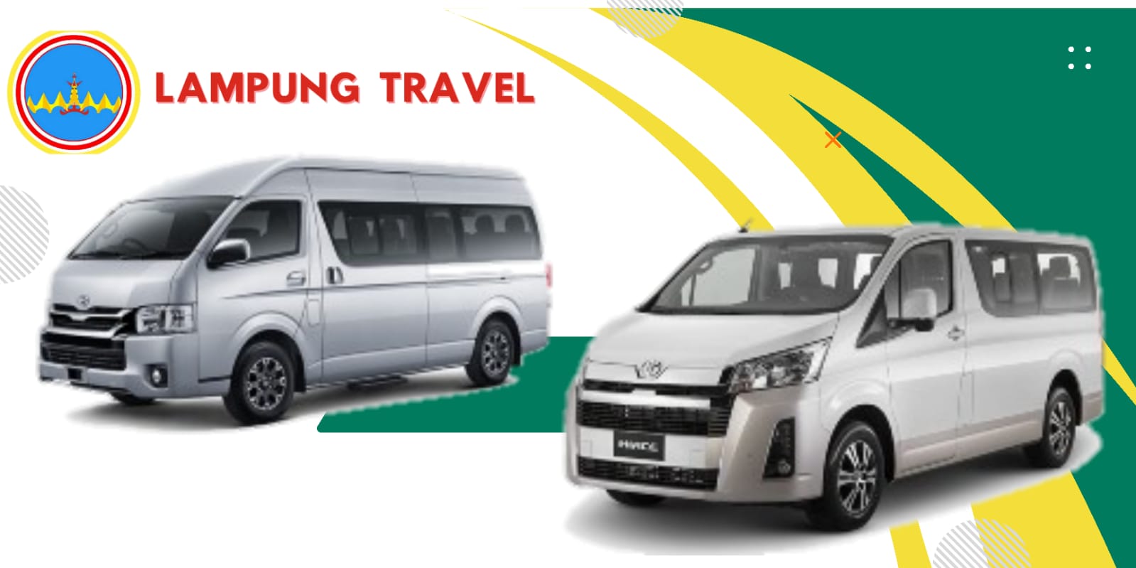 Travel Pondok Labu Lebak Bulus Lampung