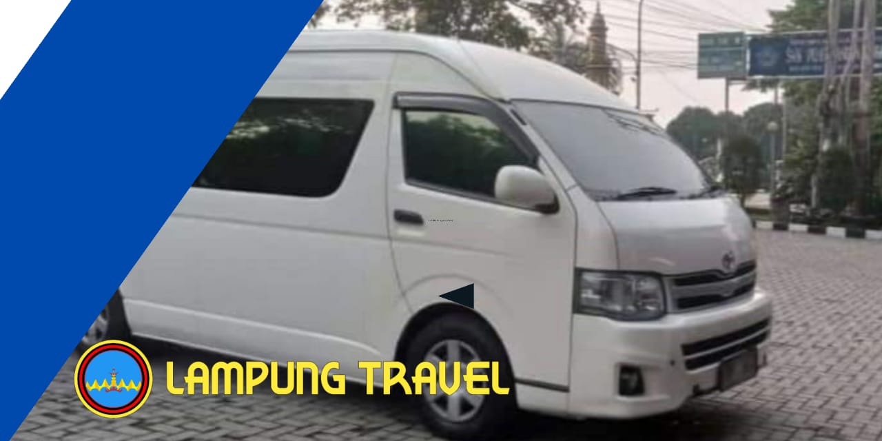 Travel Sunter Tanjung Karang Antar Jemput