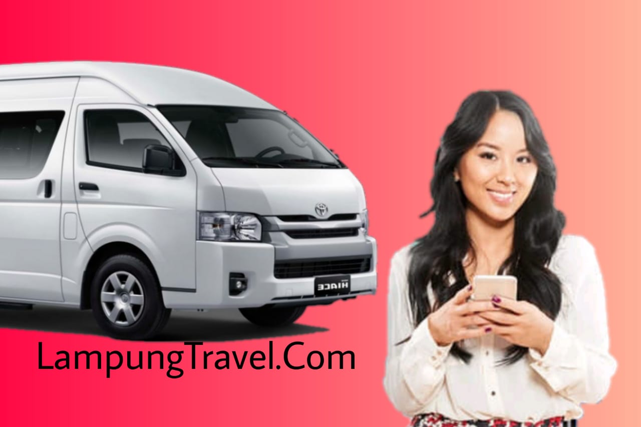 Info Travel Kemiling Cengkareng Murah