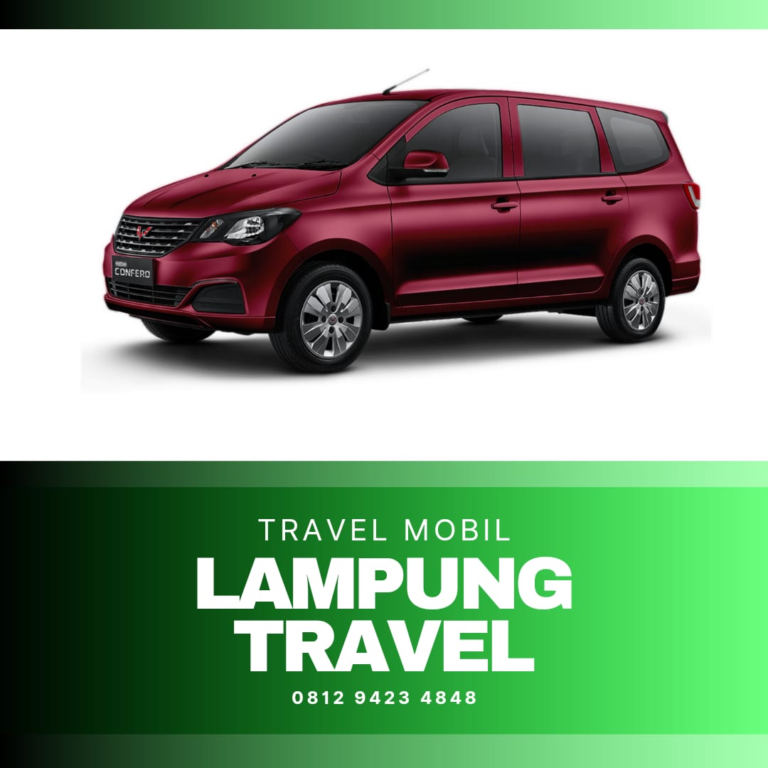 Travel Agen Depok Baturaja Order Sekarang