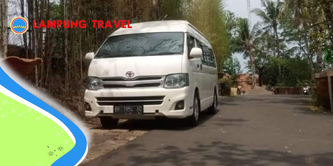 Travel Agen Jakarta Baturaja