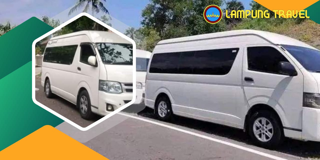 Travel Bandara Soekarno Hatta Termurah