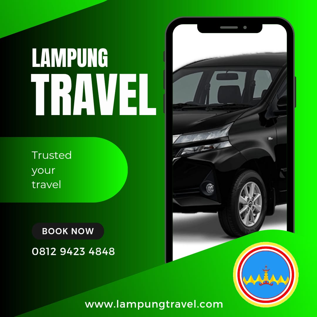 Travel Bintaro Pringsewu Aman Berkualitas