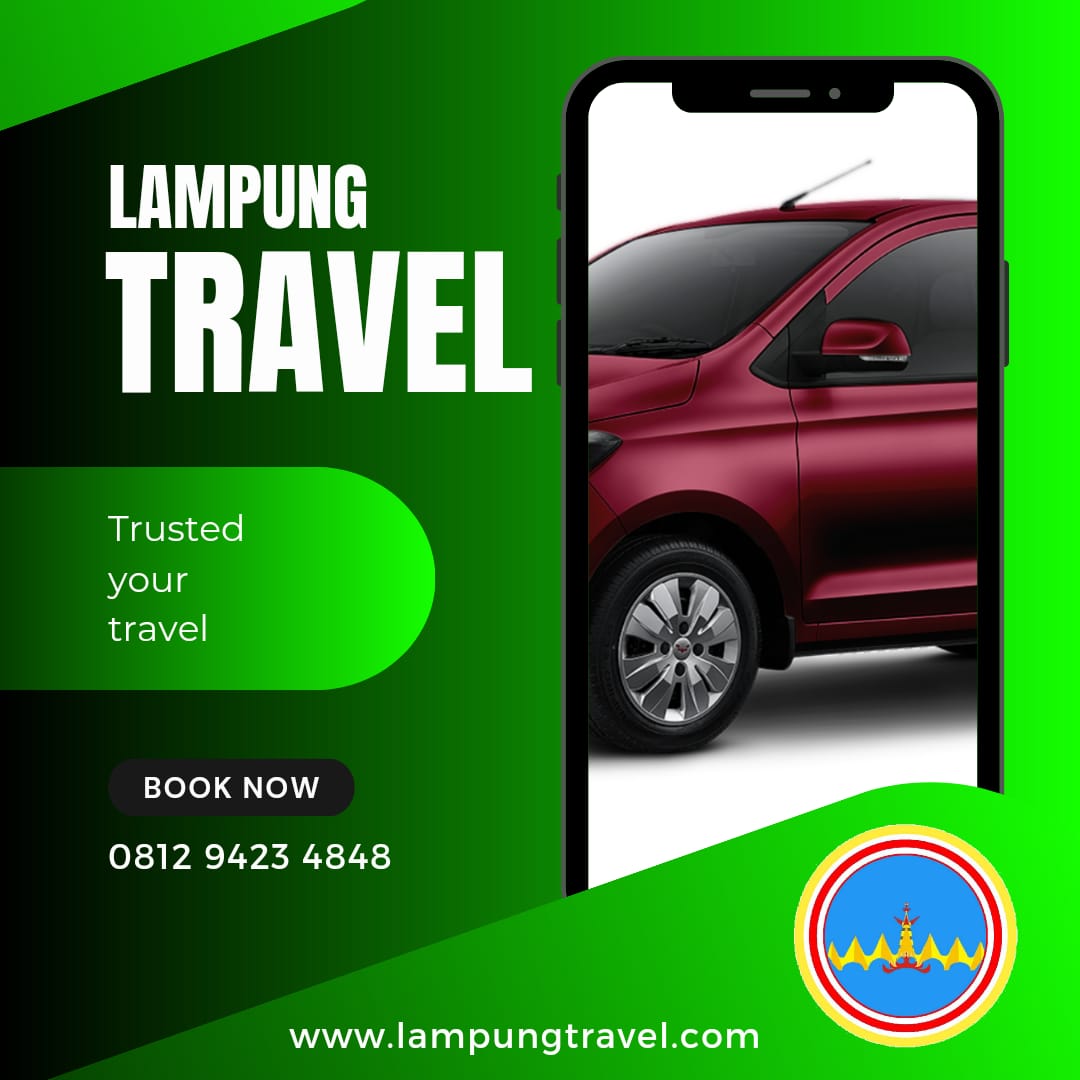 Travel Jati Asih Krui Tiket Murah