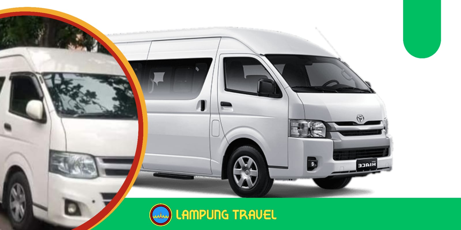 Travel Pahoman Lampung Tangerang, Pesan Tiket Disini