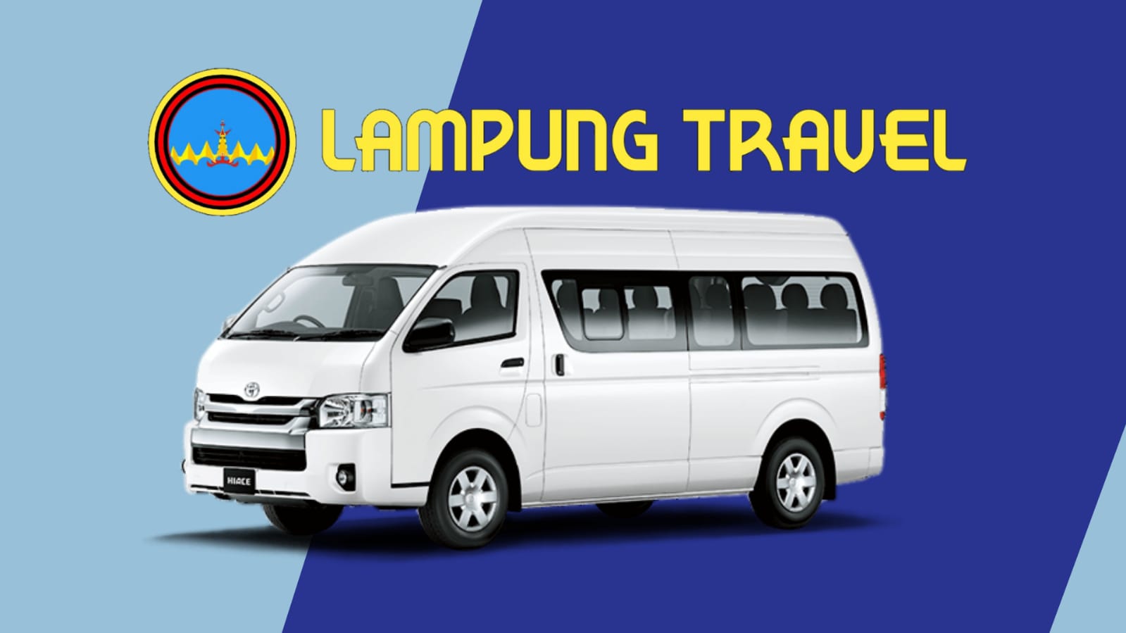 Travel Palembang Lampung Murah Aman Berkualitas