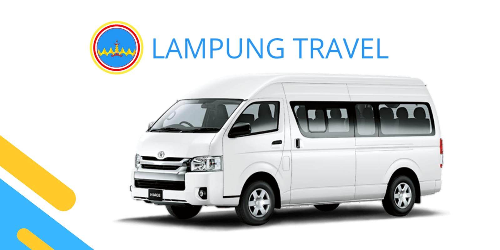 Travel Panjang Lampung Tangerang, Antar Jemput