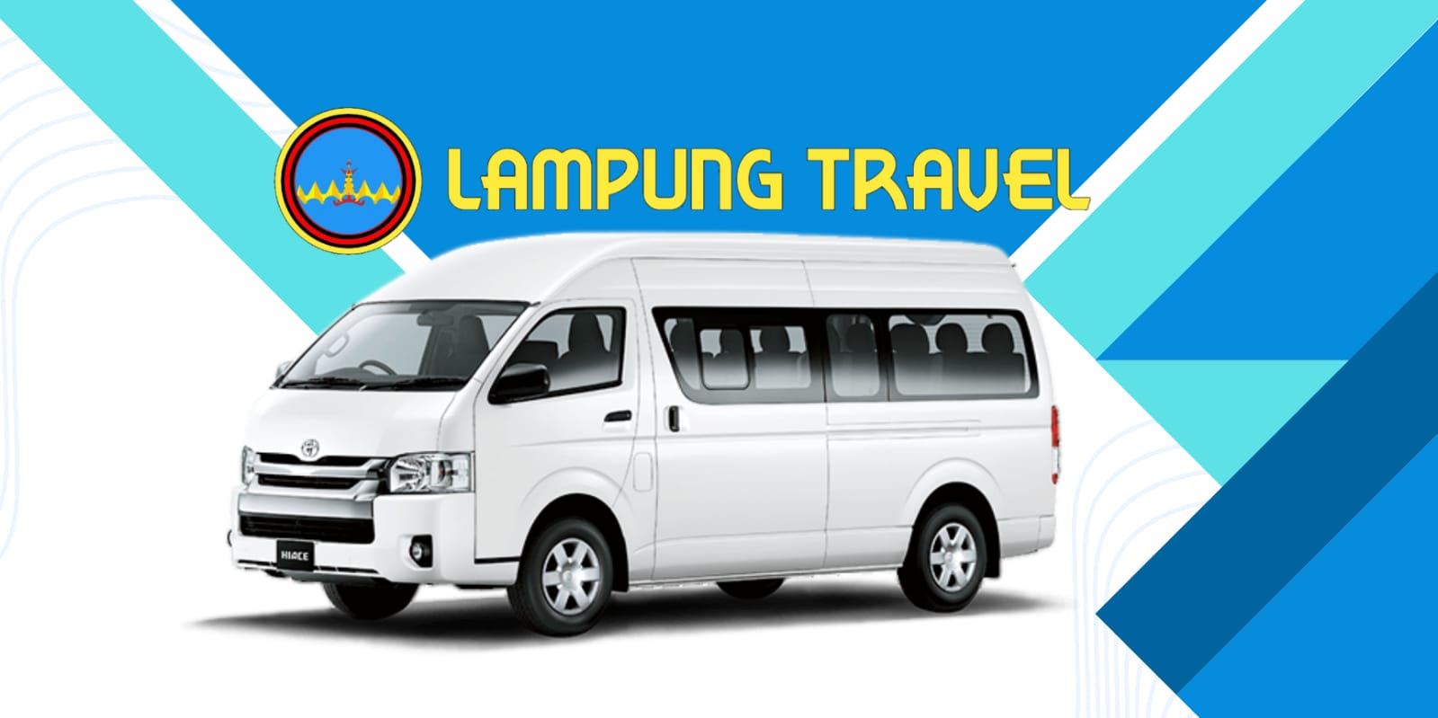 Travel Rajabasa Lampung Bekasi, Pesan tiket disini