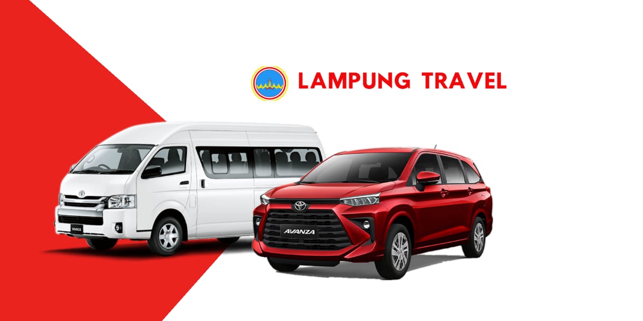 Travel Tanjung Karang Pusat Jakarta Profesional