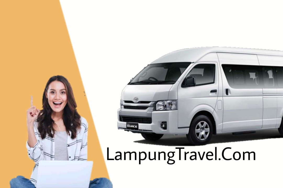 Travel Ciketing Lampung Layanan Antar Jemput